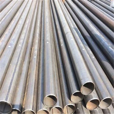 022Cr19Ni10 0Cr18Ni9 / ASTM Ống thép không gỉ liền mạch 304L 304