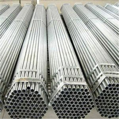 022Cr19Ni10 0Cr18Ni9 / ASTM Ống thép không gỉ liền mạch 304L 304