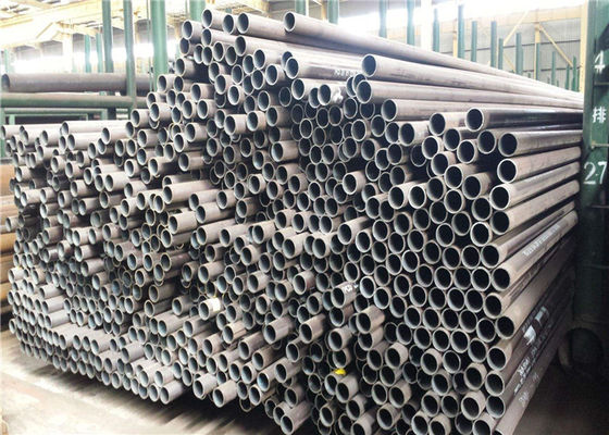 ASME Ống thép nồi hơi sơn phủ khô liền mạch ASME