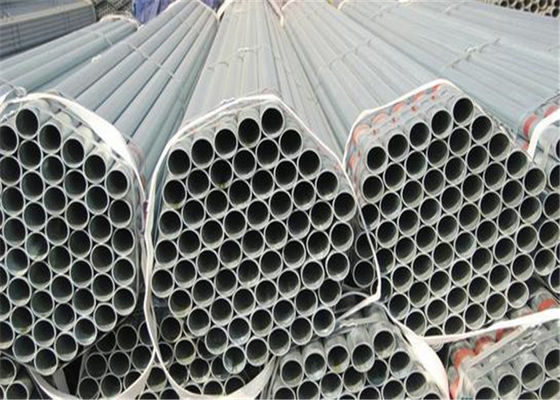 Ống thép carbon cho lò hơi SA179 SMLS ASME tròn cho mục đích áp suất trung bình