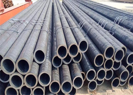 ASME ASTM A179 sơn Ống nồi hơi liền mạch