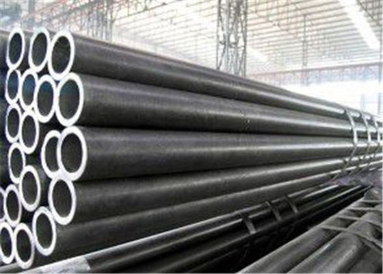 Ống nồi hơi bằng thép carbon 114,3mm A192 SA192 SMLS