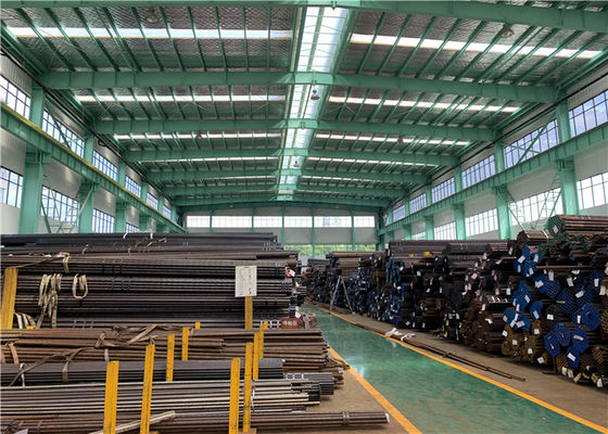 ASTM SA192 Ống nồi hơi liền mạch 76x6.5x6000mm cho ngành dầu khí