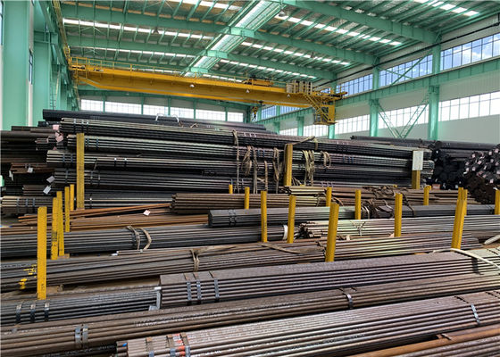 Ống nồi hơi áp suất cao Carbon Astm 106 - 99
