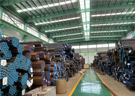 Ống nồi hơi áp suất cao Carbon Astm 106 - 99