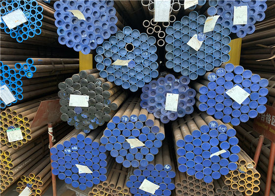 Ống nồi hơi áp suất cao Carbon Astm 106 - 99