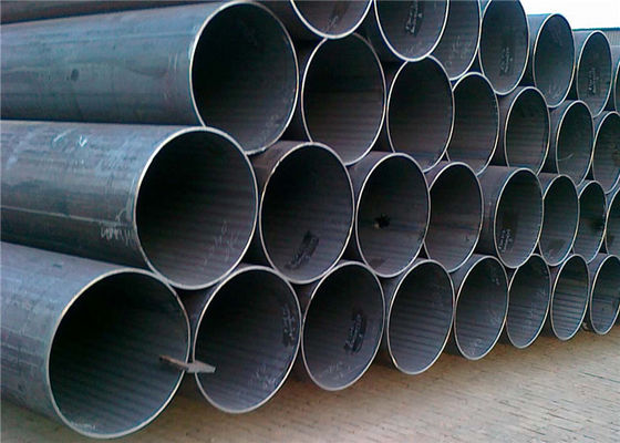 Ống hàn bằng thép carbon ủ nhiệt Cs 50mm