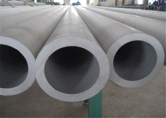 Ống hàn bằng thép carbon ủ nhiệt Cs 50mm