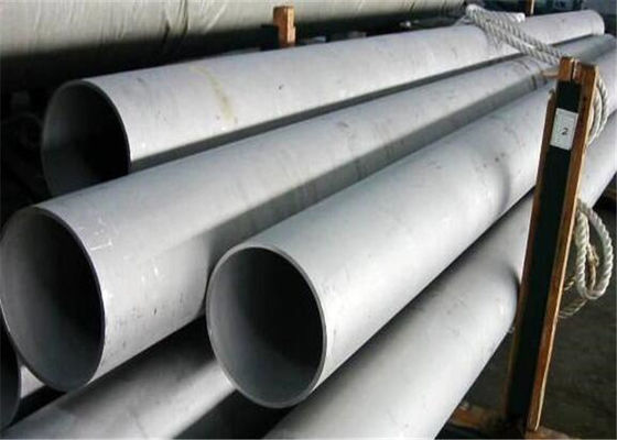 Ống hàn thép không gỉ Astm 0,89mm Aisi 304 316 304l 316l