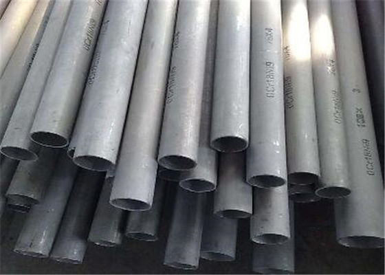 Ống hàn thép không gỉ Astm 0,89mm Aisi 304 316 304l 316l