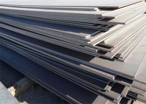 Công nghiệp hóa chất 304 316 316L Tấm thép không gỉ 3.0mm