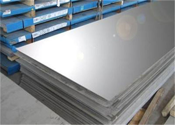 Lò hơi 440Mpa mạ kẽm ASTM Thép tấm nhẹ