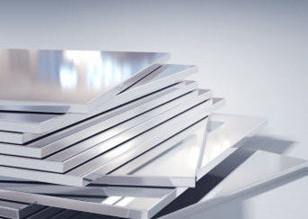 Tấm thép không gỉ 3mm cán siêu lạnh 6000mm Ss304