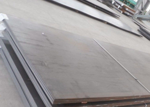 Tấm thép không gỉ 3mm cán siêu lạnh 6000mm Ss304