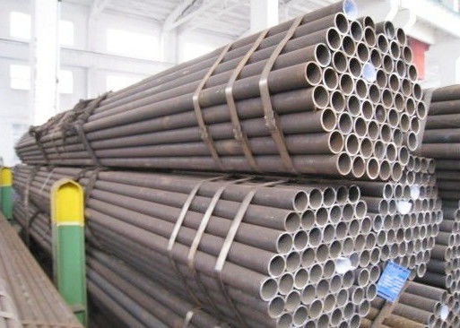 Lò hơi lò hơi 12m Ống thép ERW cán nóng 325mm