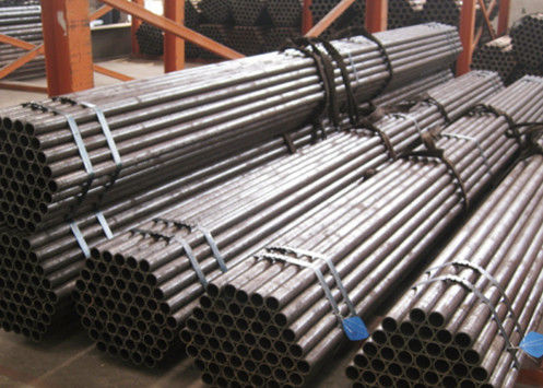 Lò hơi lò hơi 12m Ống thép ERW cán nóng 325mm