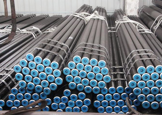 Lò hơi lò hơi 12m Ống thép ERW cán nóng 325mm