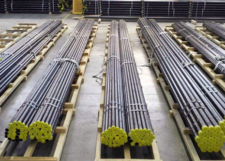 Ống nồi hơi liền mạch 159MM Asme SA179, với chất lượng hàng đầu và hiệu suất an toàn