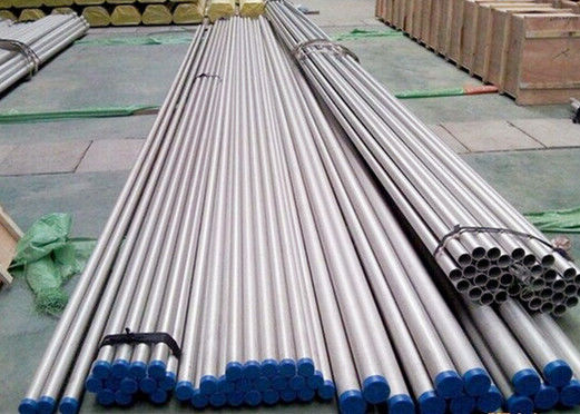 Ống nồi hơi liền mạch 609,6mm API ASTM A179