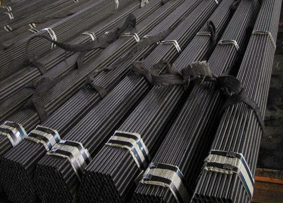 Ống nồi hơi liền mạch 609,6mm API ASTM A179