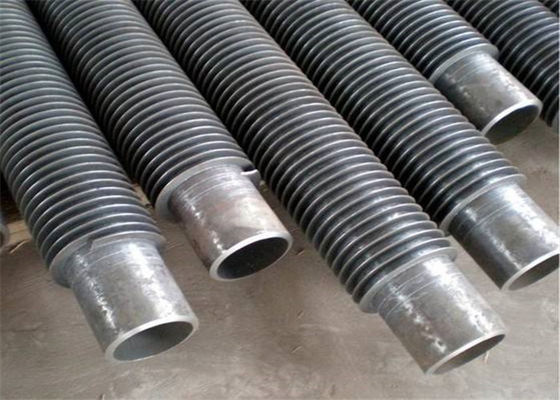 Ống vây nồi hơi TP304L TP 316L theo chiều dọc