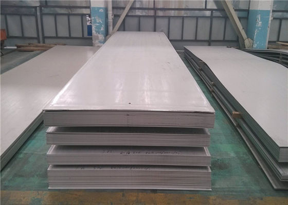 ASTM 201 304 2B BA 8K Tấm thép không gỉ cán nguội
