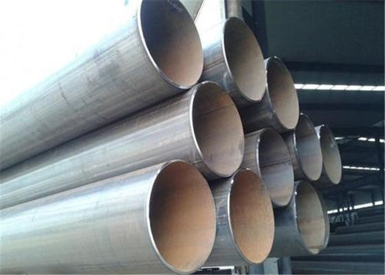 6000mm Thép carbon ASME SA-192 Ống nồi hơi liền mạch 60mm cho nhà máy điện