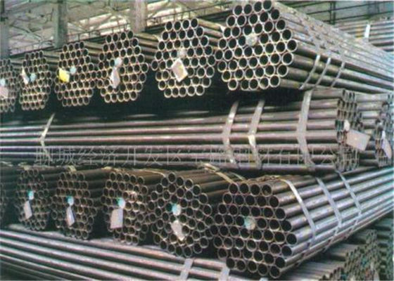 Hàn ống lò hơi thép không gỉ cho bộ trao đổi nhiệt