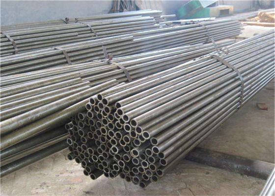 GB5310 ASME 20G Ống nồi hơi liền mạch