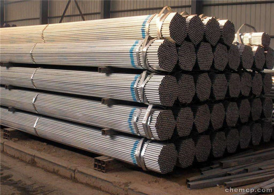 ASTM A213 ASME SA 213 GR A1 Ống & Bộ trao đổi điện tử nồi hơi liền mạch, chiều dài 6m