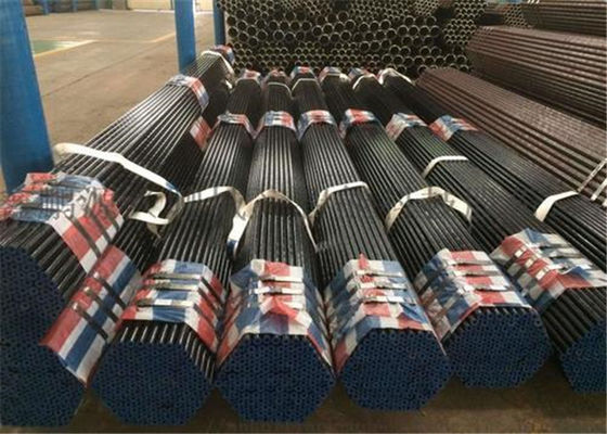 GB5310 ASME 20G Ống nồi hơi liền mạch