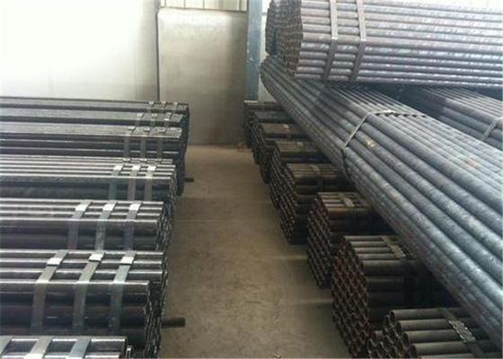 GB5310 ASME 20G Ống nồi hơi liền mạch