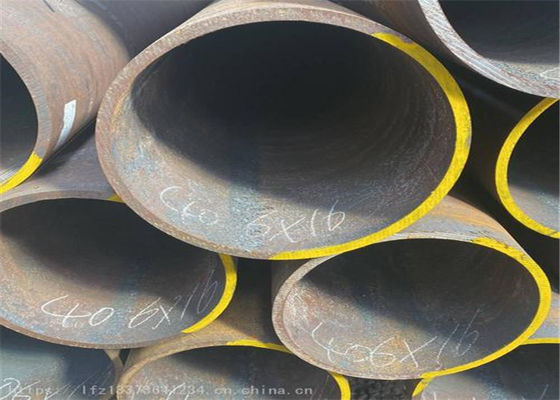 Ống nồi hơi liền mạch ASME SA210 A1 SUS630 65mm