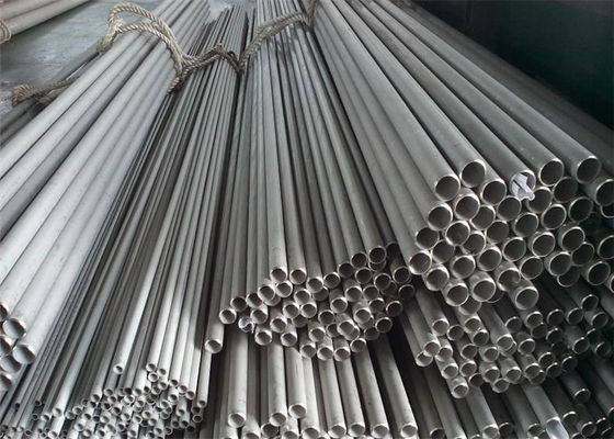 ASTM Industry Pickled 5mm Electric Resistance Pipe