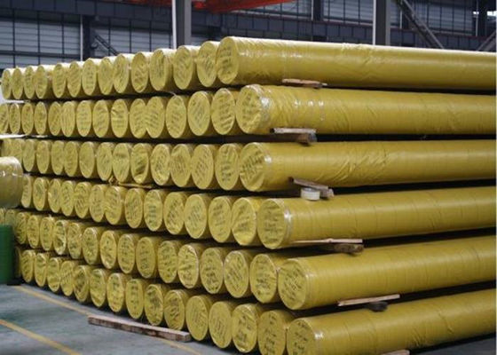 ASTM Industry Pickled 5mm Electric Resistance Pipe