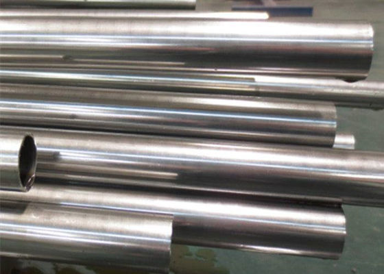 ASTM Industry Pickled 5mm Electric Resistance Pipe