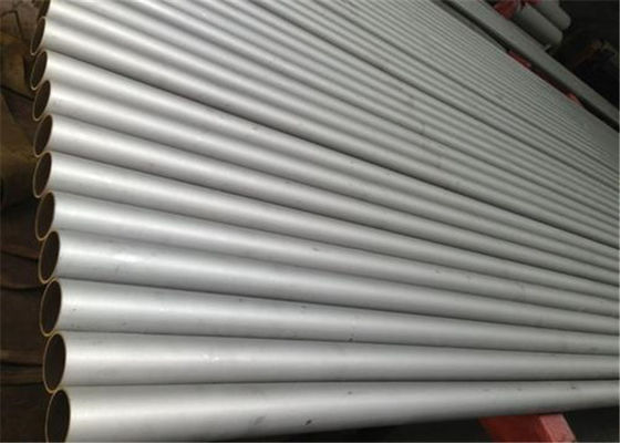 Ống hàn thép không gỉ được tráng phủ titan TP316L 406.4mm