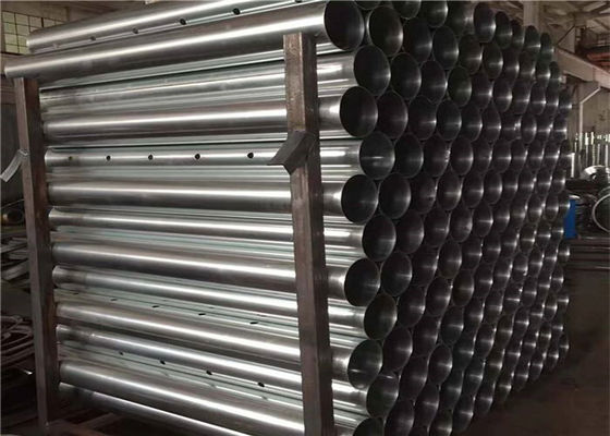 ERW Lớp 430 Ss Ống hàn bằng thép không gỉ cho kỹ thuật nước thải