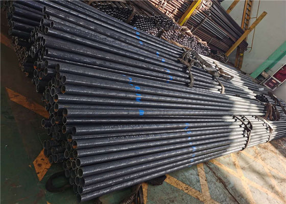 ASTM A53 A192 Ống nồi hơi bằng thép carbon ERW nhẹ