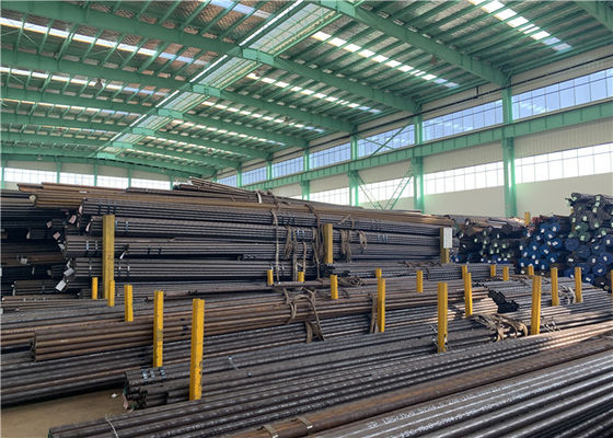 ASTM A210A1 Ống thép carbon liền mạch Độ dày 0,8mm - 16mm