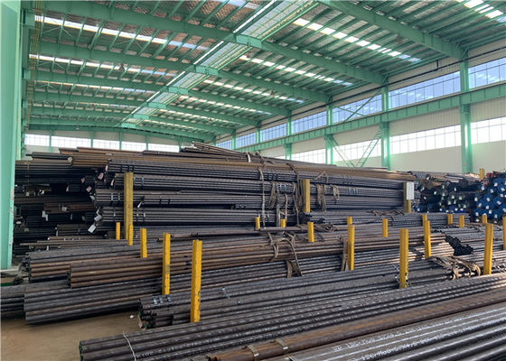 ASTM A213 ASME SA 213 GR A1 Ống & Bộ trao đổi điện tử nồi hơi liền mạch, chiều dài 6m