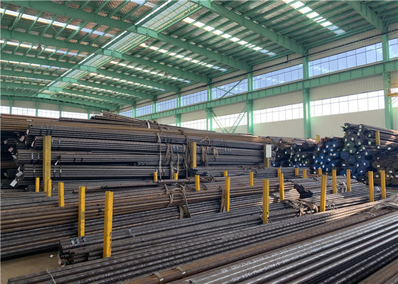 ASTM A210A1 Ống thép carbon liền mạch Độ dày 0,8mm - 16mm