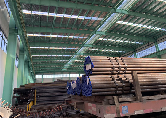 ASTM A210 Ống thép nồi hơi 30mm cho nhà máy điện