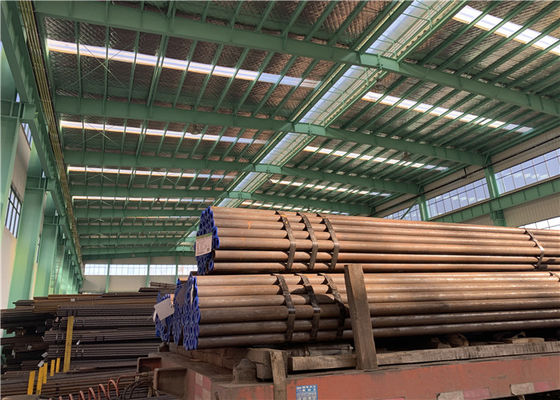 Ống thép không gỉ OD850mm TP316L NACE 0175 0103