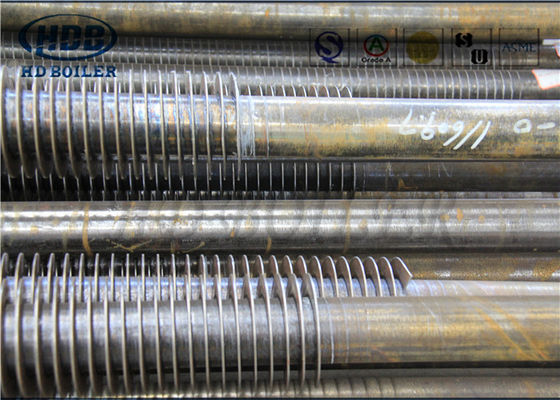 Ống nồi hơi bằng thép carbon 114,3mm A192 SA192 SMLS