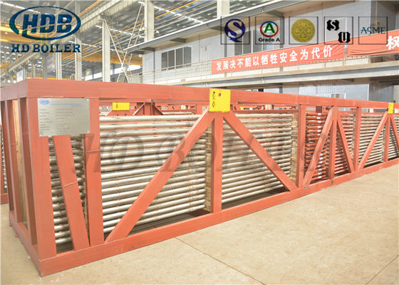 CS Superheater Serpentine Tube for Boiler and Heat Exchanger Tiêu chuẩn ASME