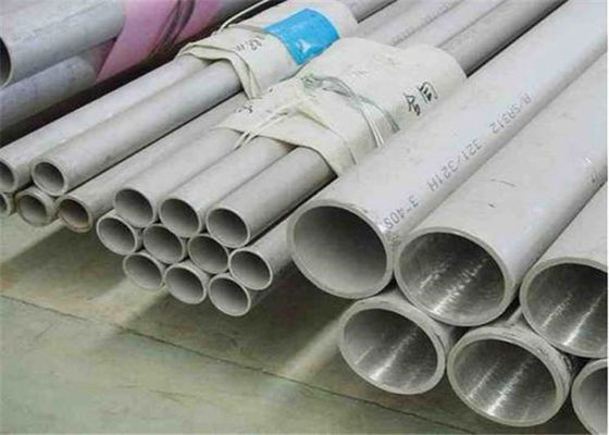 ASTM A213 ASME SA 213 GR A1 Ống & Bộ trao đổi điện tử nồi hơi liền mạch, chiều dài 6m