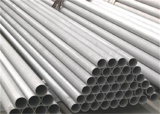TP304L / 316L Ống thép không gỉ nung sáng cho thiết bị đo đạc