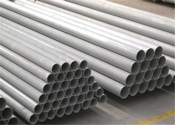 ASTM 304L 304 OD 6.00mm Ống không gỉ liền mạch