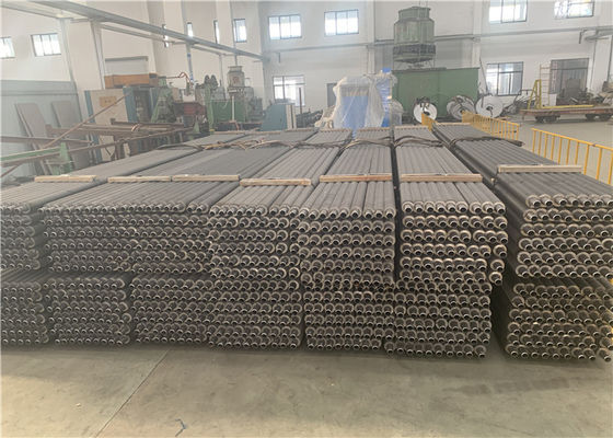 Ống trao đổi nhiệt liền mạch TUV loại H